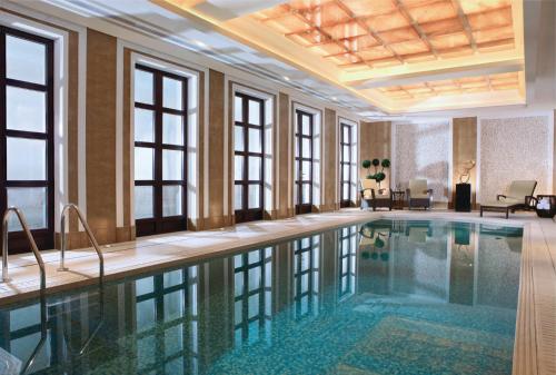 ONE BEDROOM VILLA WITH PRIVATE POOL