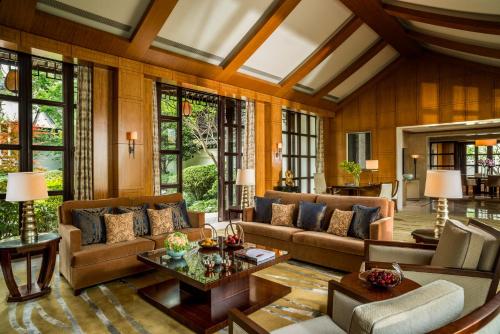 ONE BEDROOM VILLA WITH PRIVATE POOL