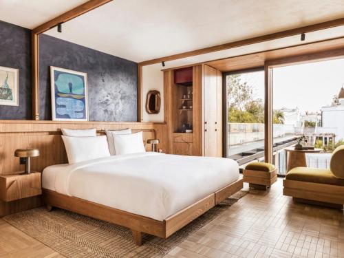 Executive Double Room