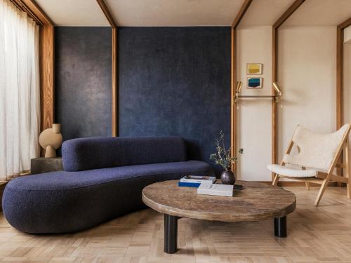 Suite with Balcony - Esprit libre