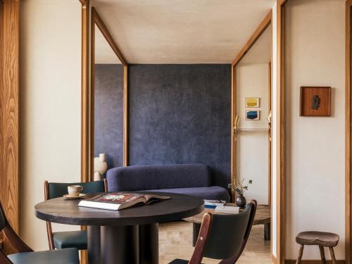 Suite with Balcony - Esprit libre