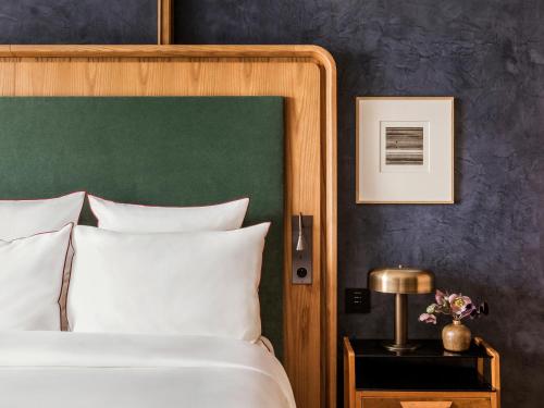 Suite with Balcony - Esprit libre