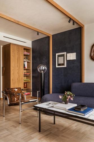 Junior Suite with Balcony  -  Sacrée vue