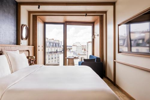 Deluxe Connecting Rooms