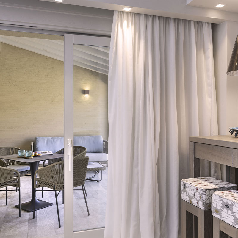 1 King Bed Deluxe Laguna View