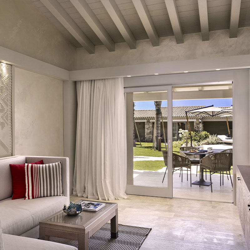 Laguna View Suite