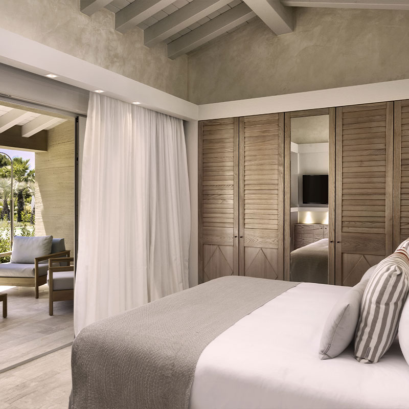 Laguna View Suite