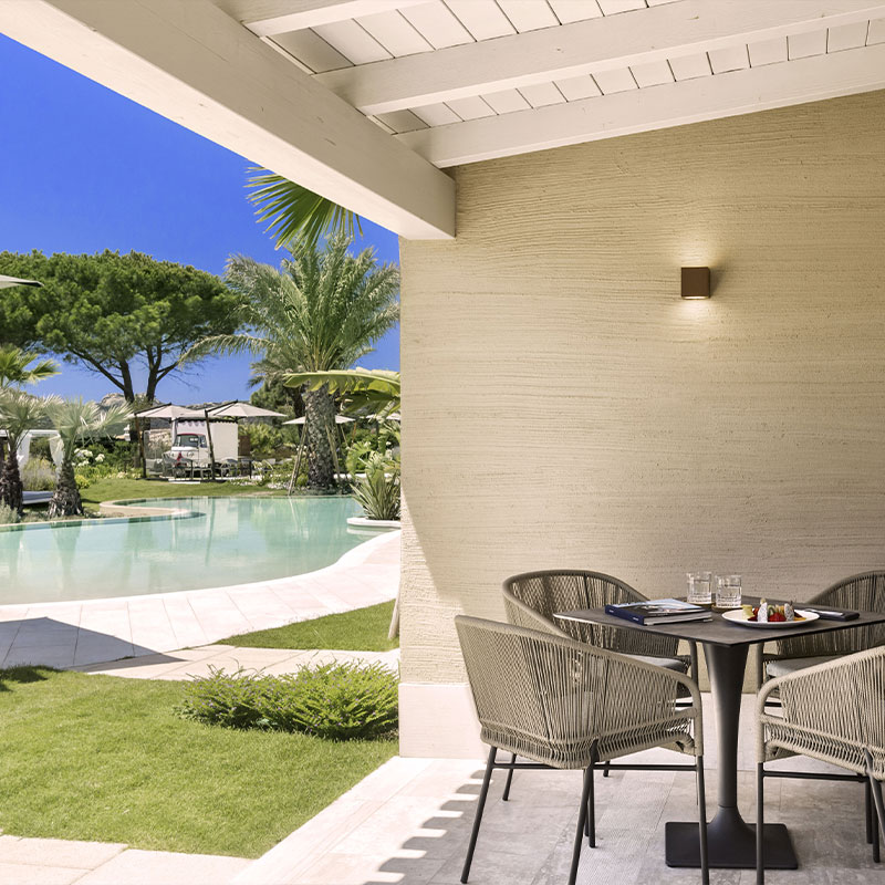 Laguna View Suite