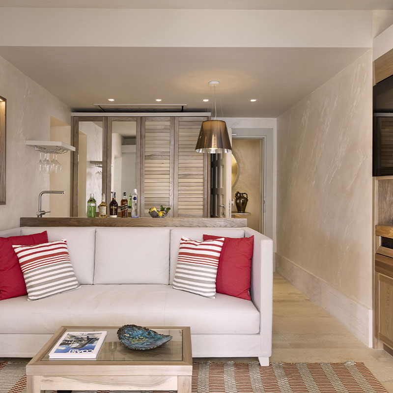 Beach Suite