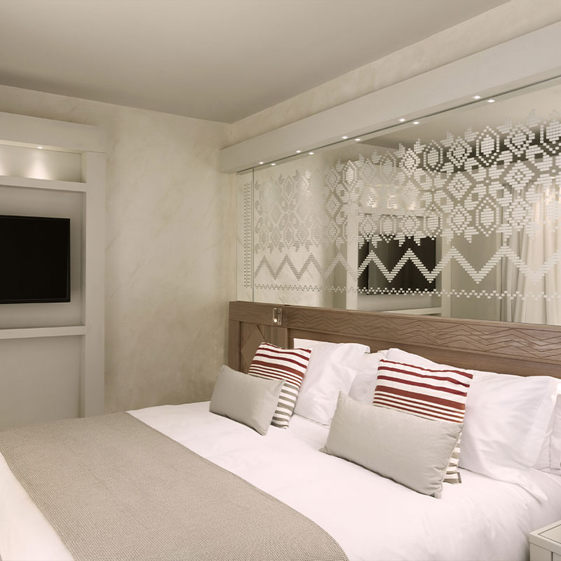 Beach Suite