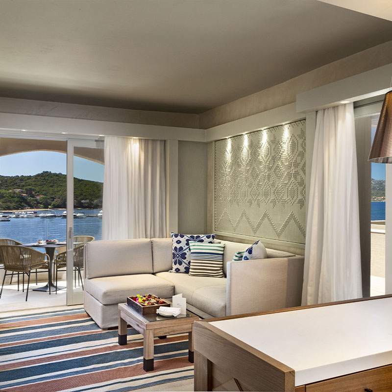 Rooftop Suite