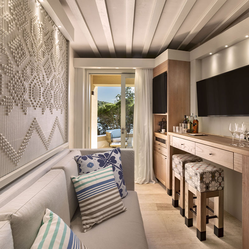 Suite Caprera