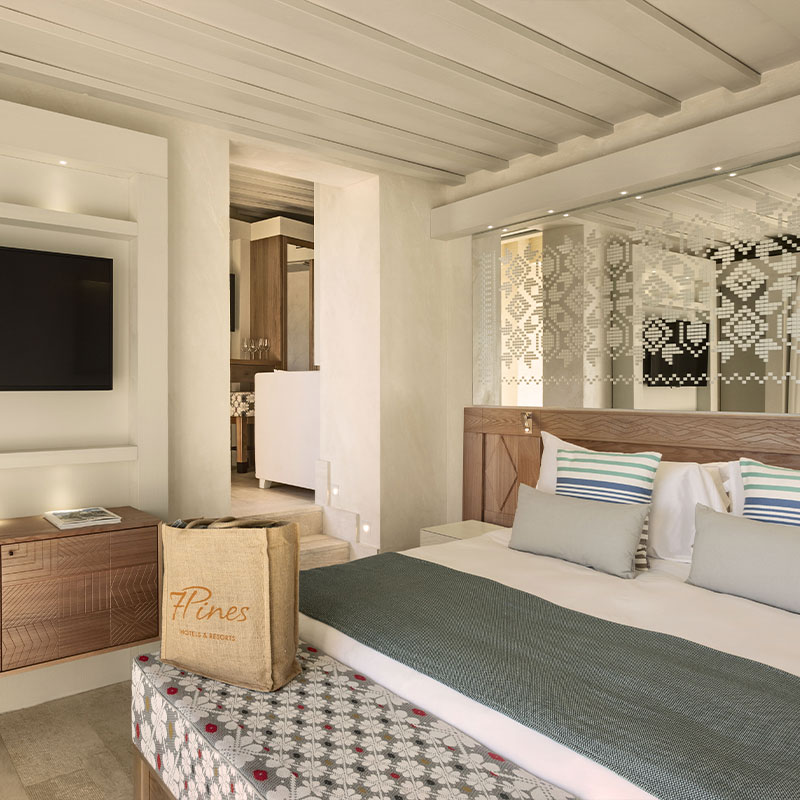 Suite Caprera