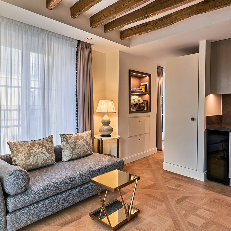 Appartement Vendôme