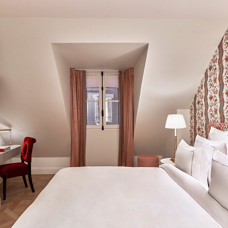 Grande Suite George Sand