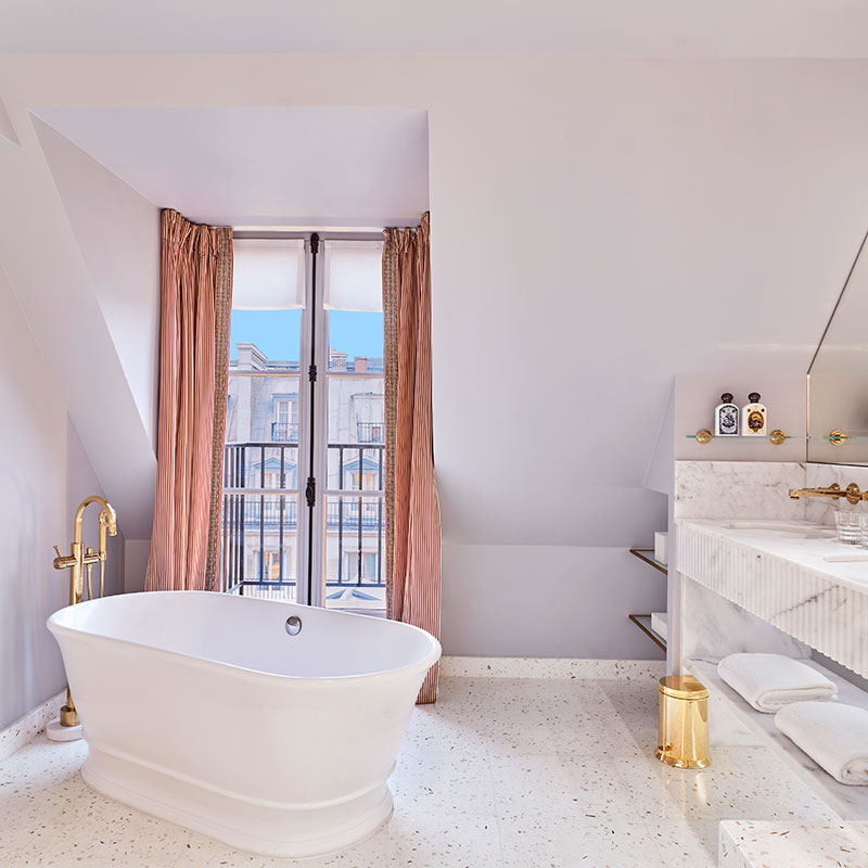 Grande Suite George Sand