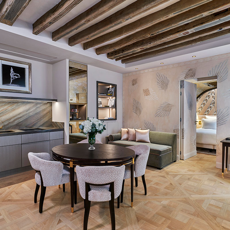 Grand Appartement