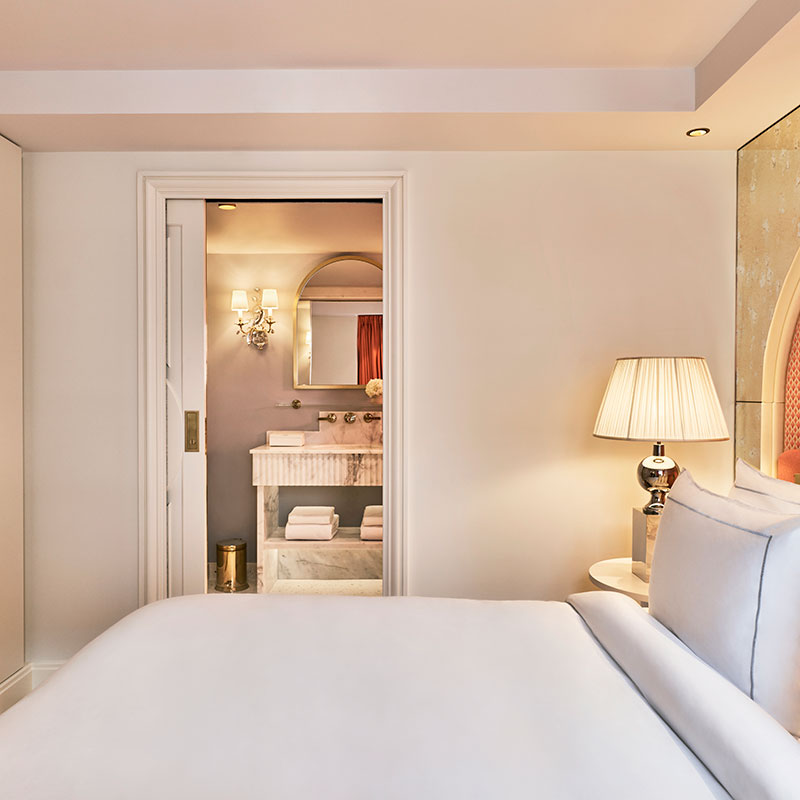Grand Appartement