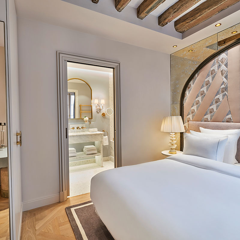 Grand Appartement