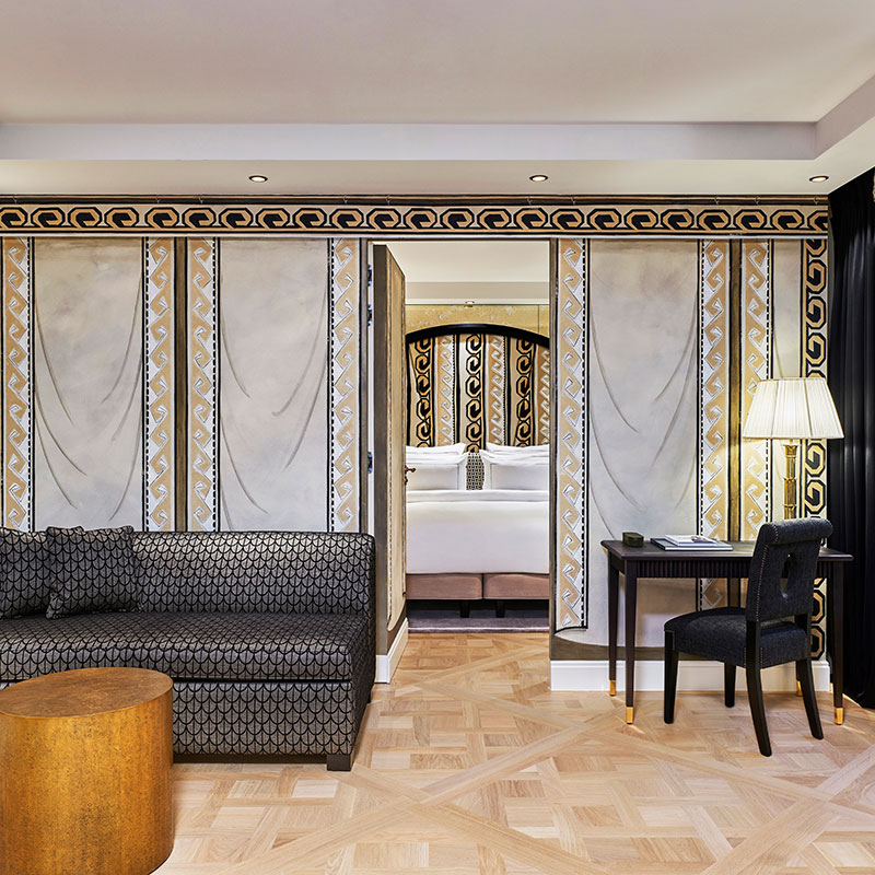 Grand Appartement