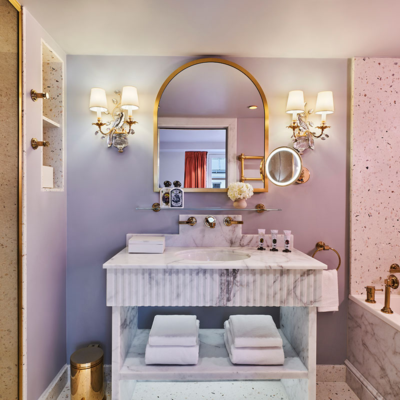 Grand Appartement