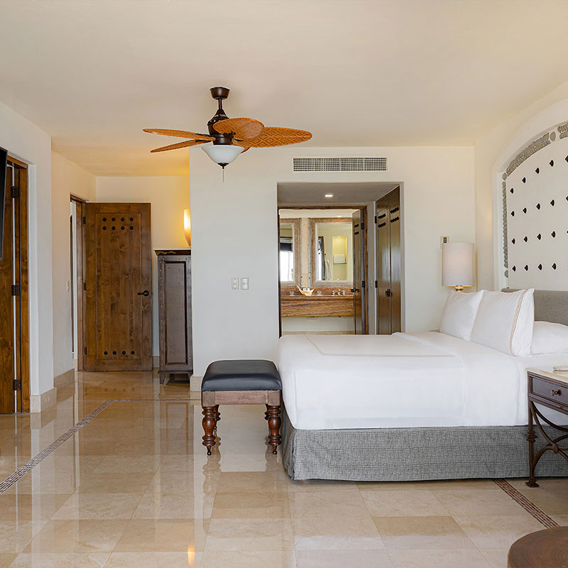 Casita Eden King Plunge Pool