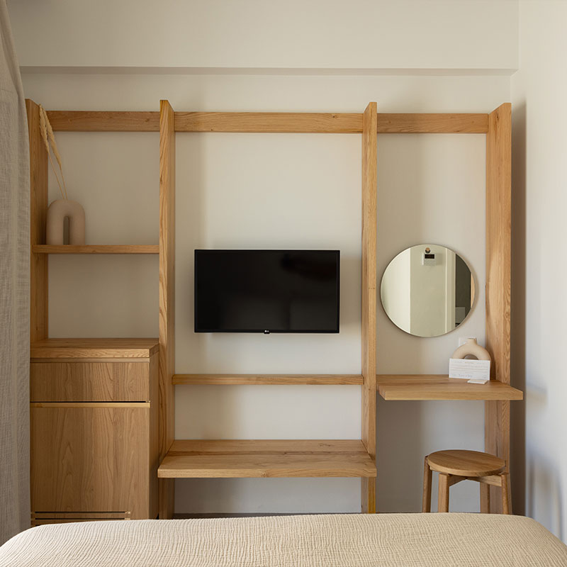 Cozy Double