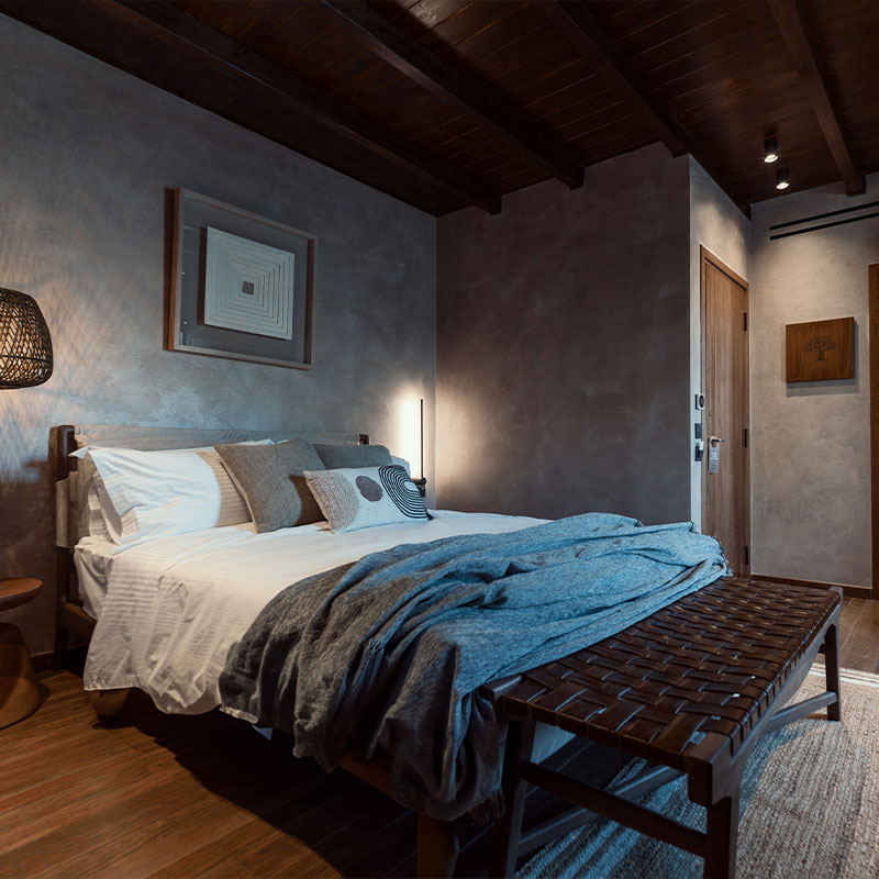 Cozy Room