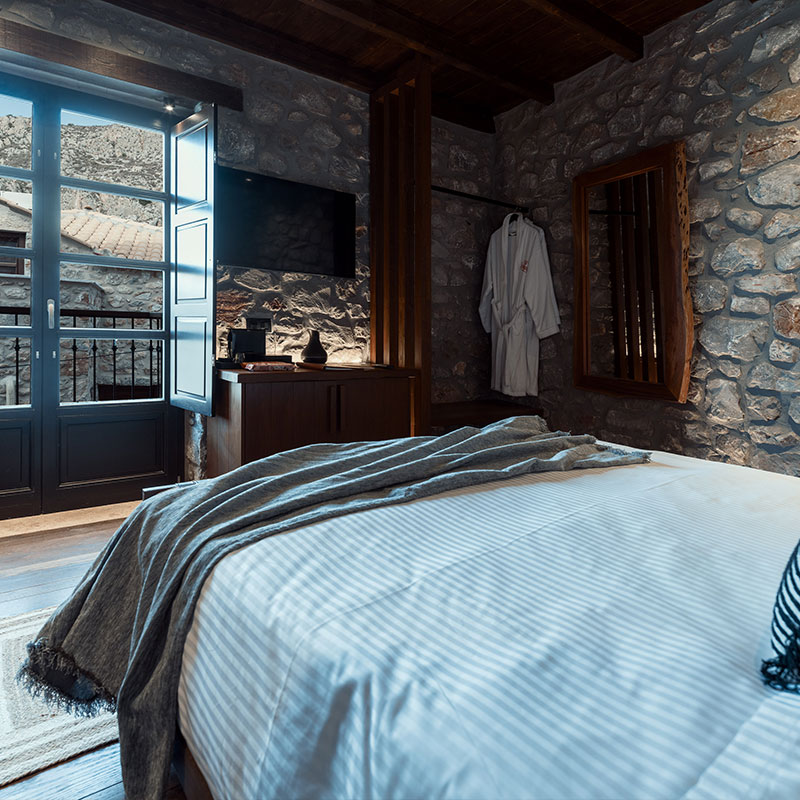 Cozy Room