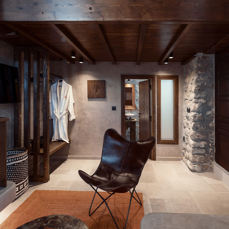 Pure Bliss Loft Suite