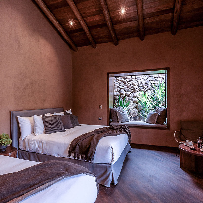 Villa 2 Queen Beds