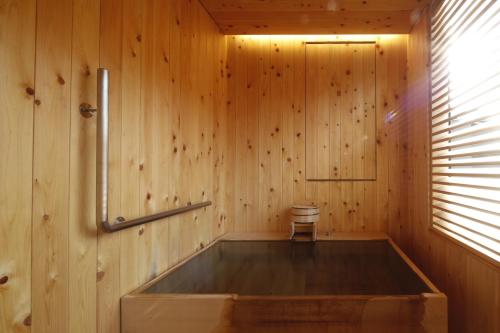Double Room - Disability Access