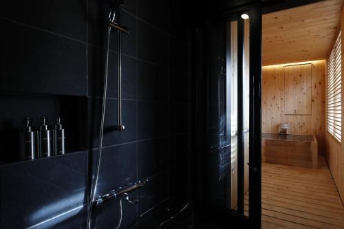Double Room - Disability Access