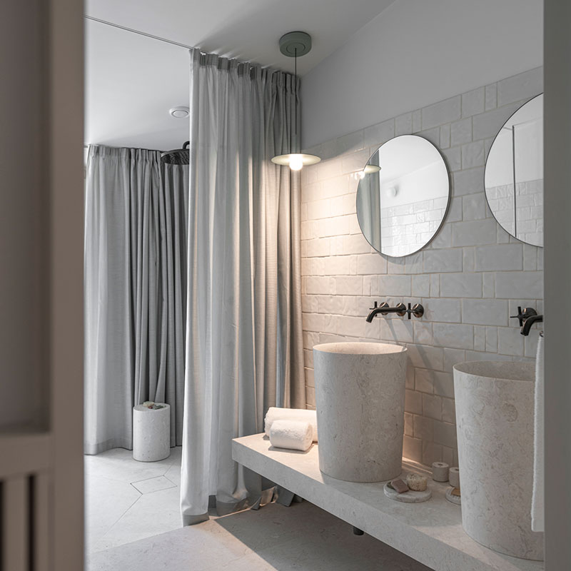 Premium Room with River View