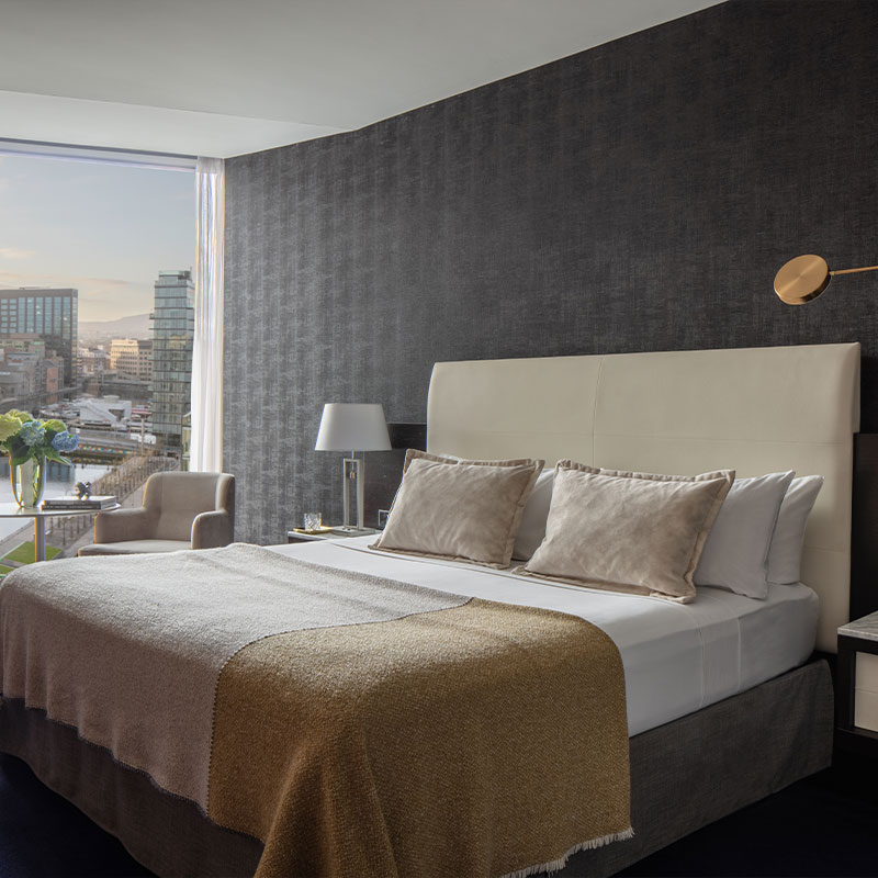 Premium Grand Canal View Room King