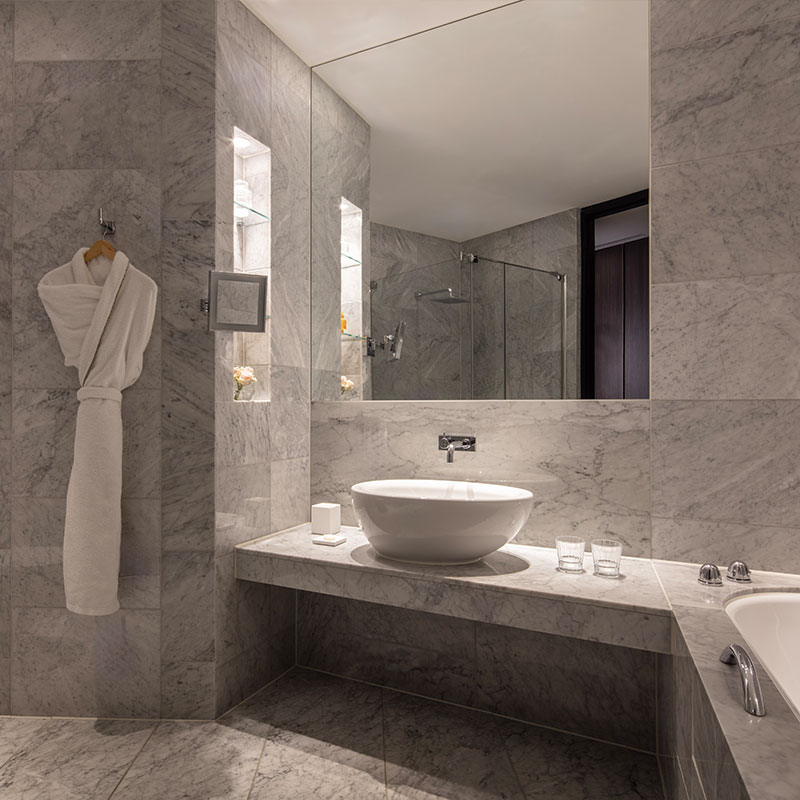 Deluxe Room, King