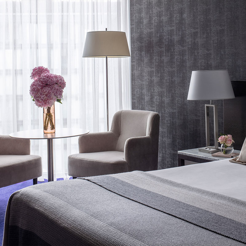 Premium  Room King