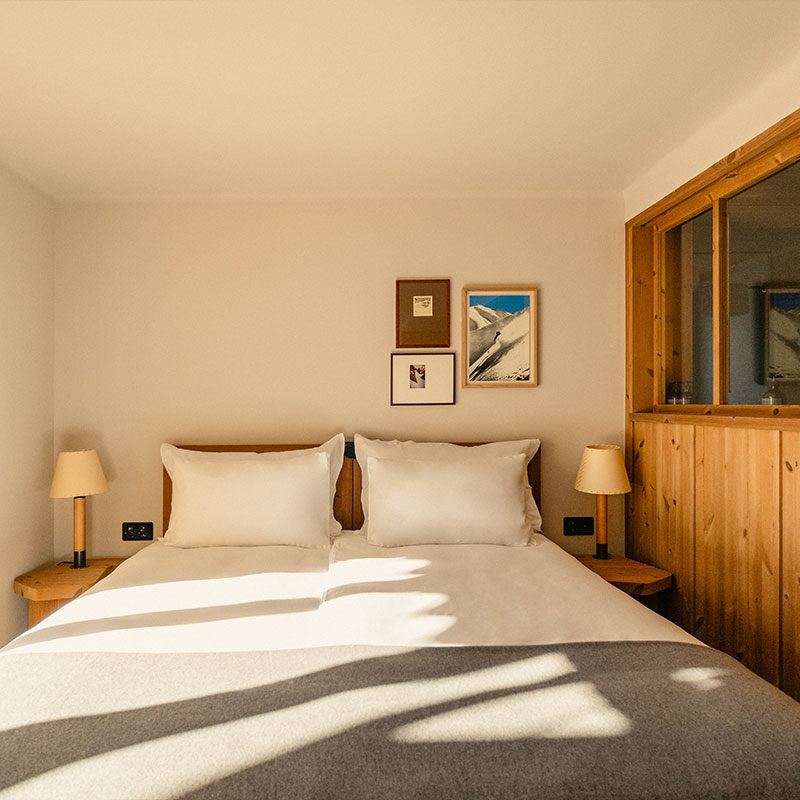 PRESTIGE FAMILY JUNGFRAU VIEW