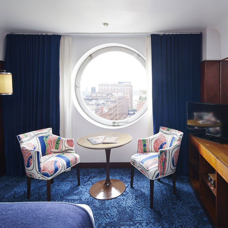Standard Queen Room