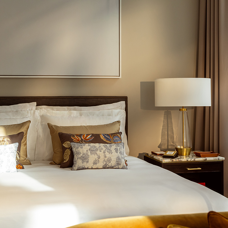 Grand Deluxe Room