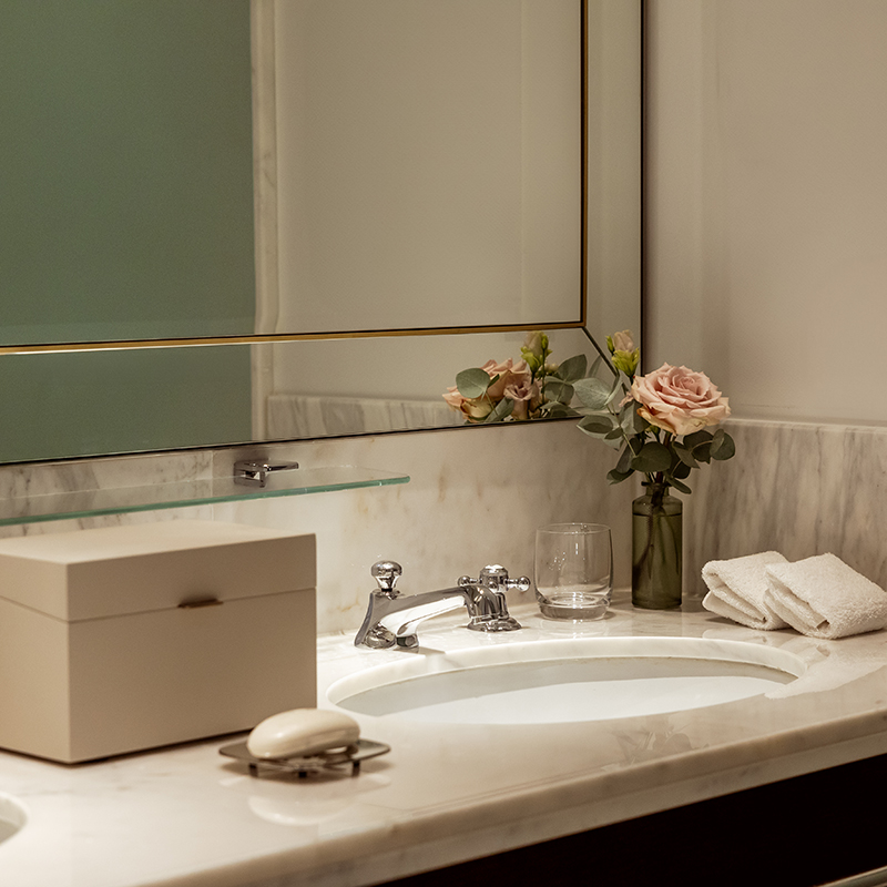 Grand Deluxe Room