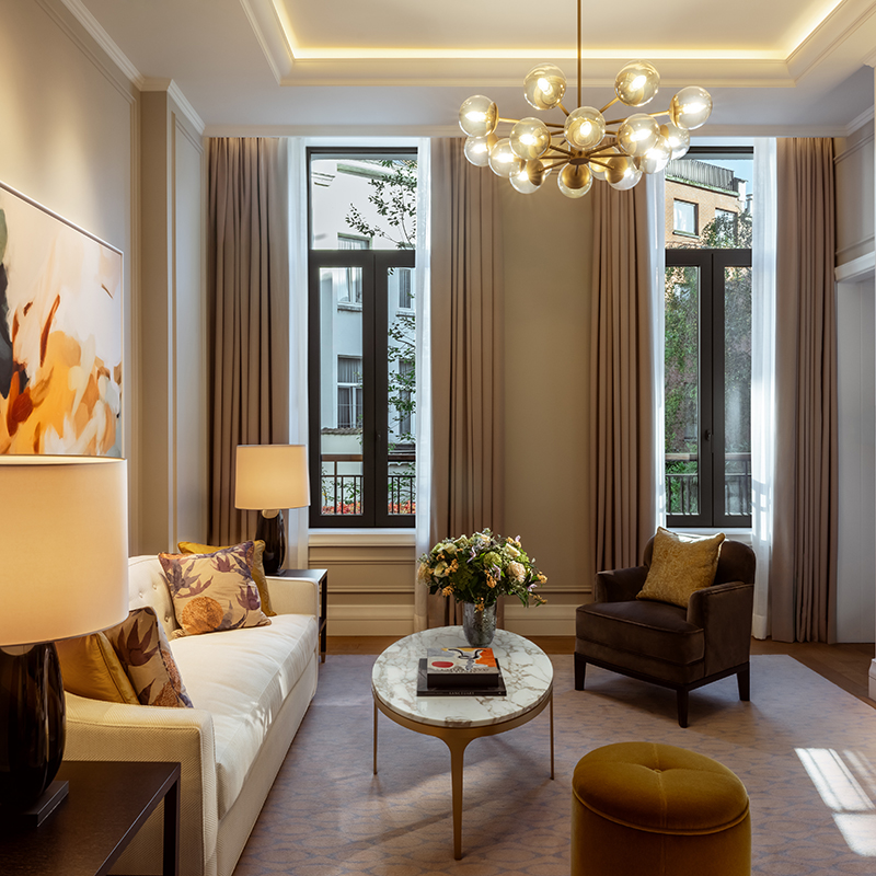Superior Suite