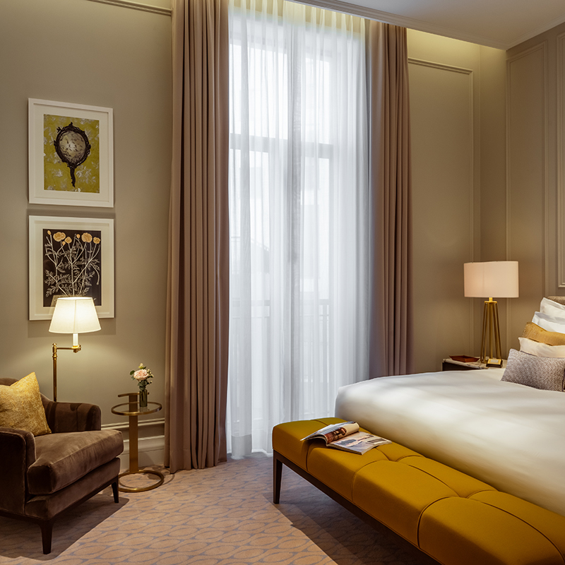 Superior Suite