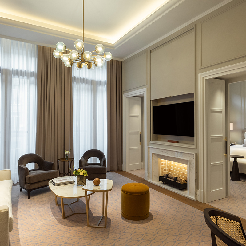 Grand Deluxe Suite