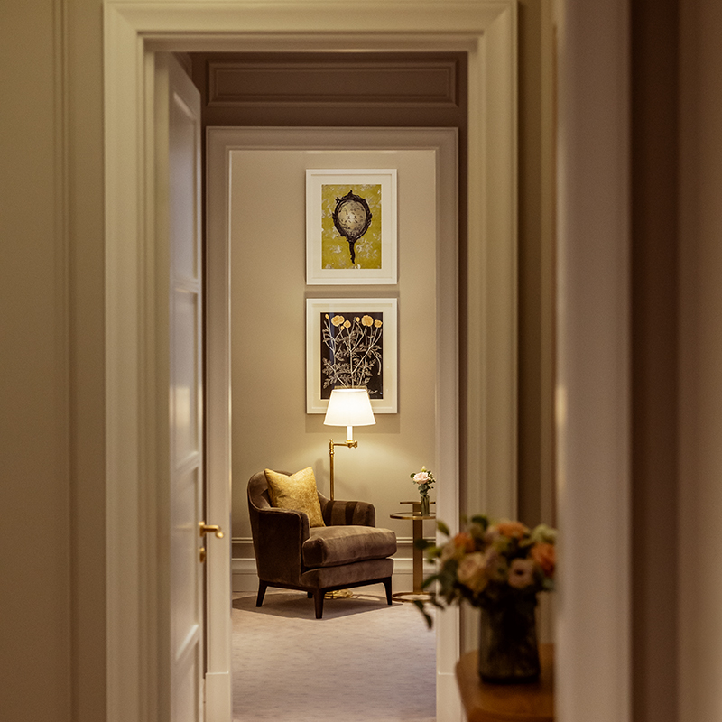 Grand Suite