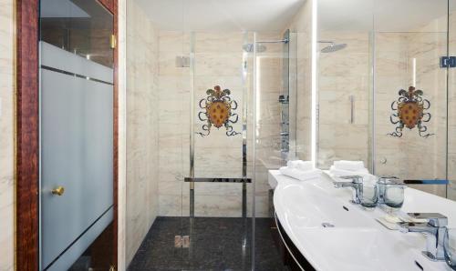 Tiroler Doppelzimmer