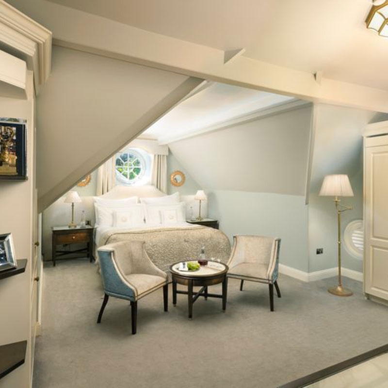 Cosy Room