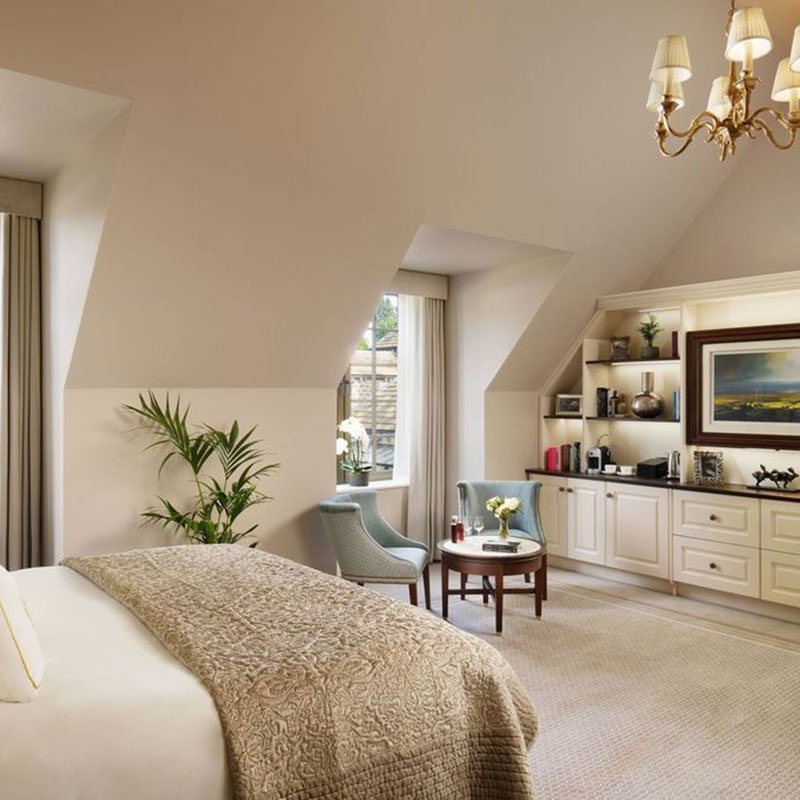 Accessible Room