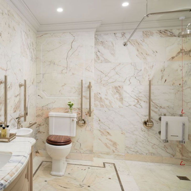 Accessible Room