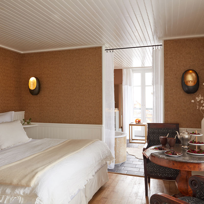 Suite Mont D'Arbois
